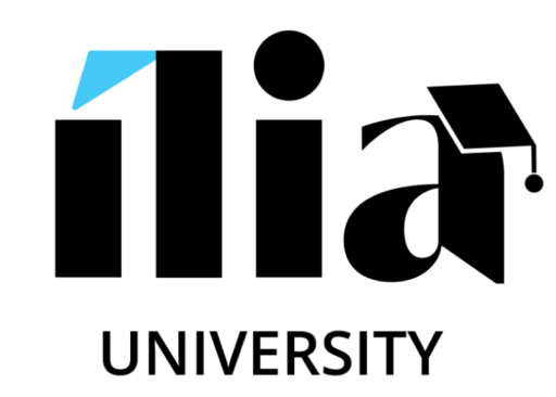 logo da ilia university