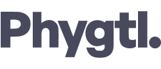 Logo: Phygtl