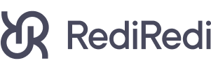 Logo: RediRedi