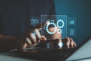 Cognitive RPA - Intelligent Automation