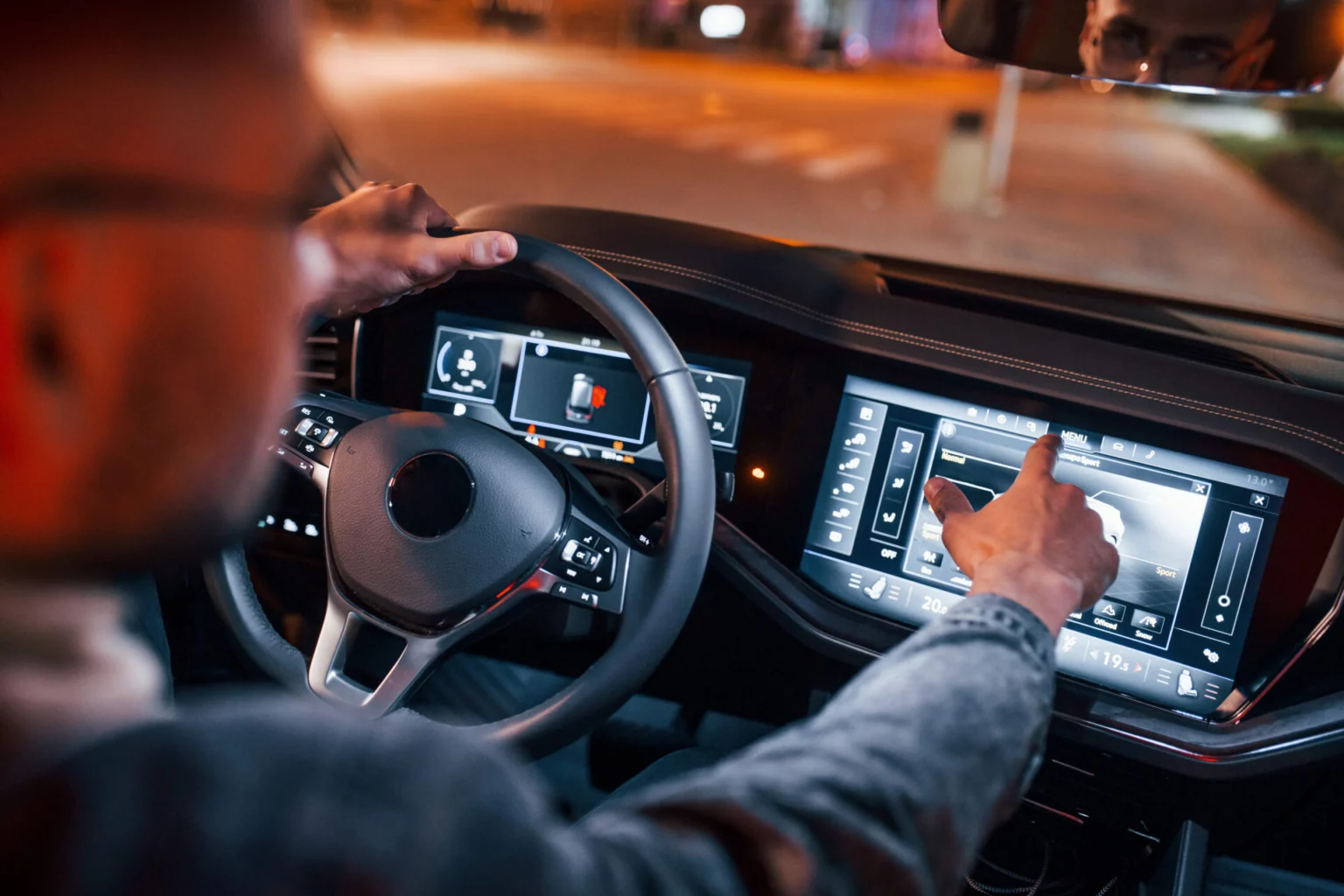 Imagem para representar a hiperpersonalização no setor automotivo