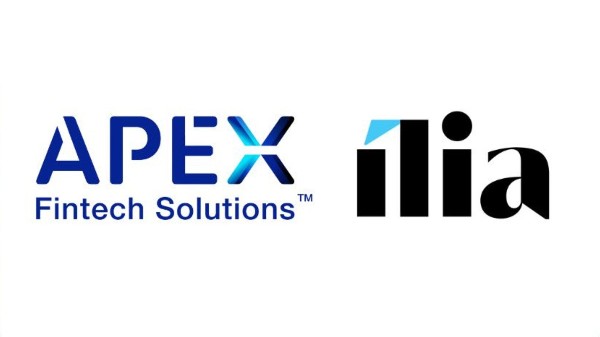 Apex e ília firmam parceria