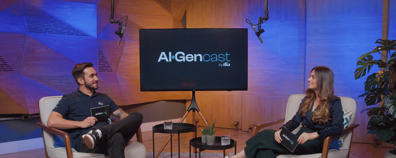 Ao explorar casos reais e boas práticas, Bernardo e Alessandra mostram que a adoção de agentes autônomos não é apenas uma tendência tecnológica, mas uma evolução necessária para organizações que buscam inovação, produtividade e vantagem competitiva no mercado.